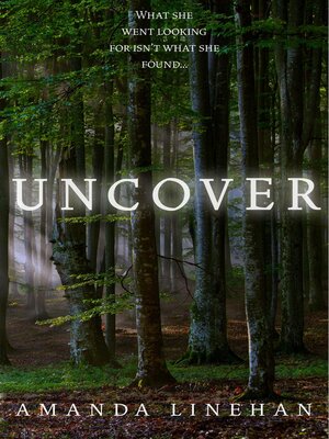 cover image of Uncover